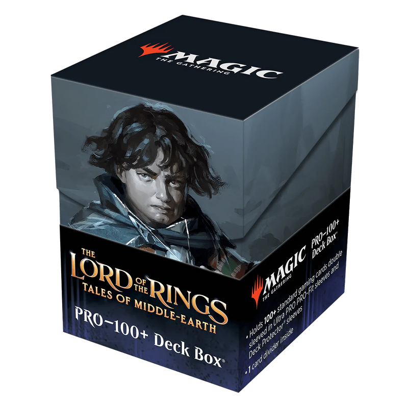 Tales of Middle-earth Deckbox (different designs)