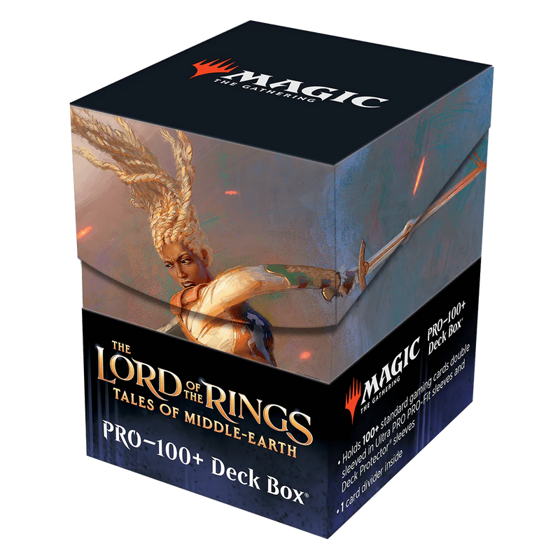 Tales of Middle-earth Deckbox (different designs)