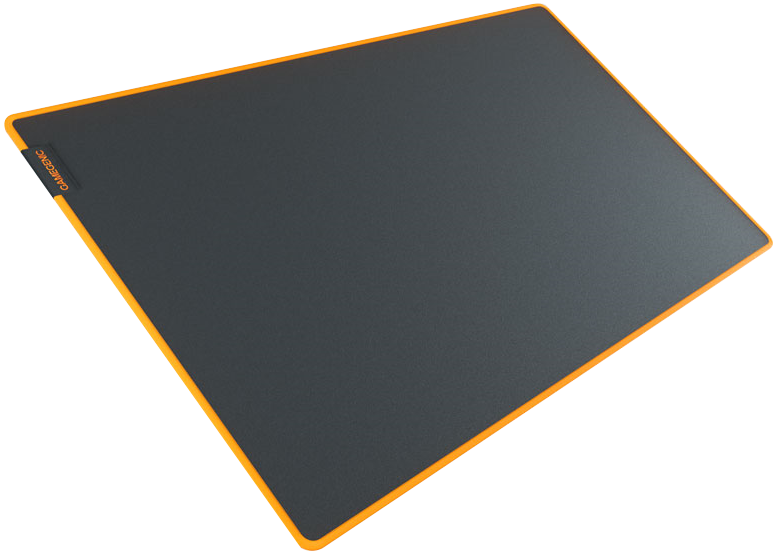PRIME Playmat XP (61 x 35 cm, schwarz)