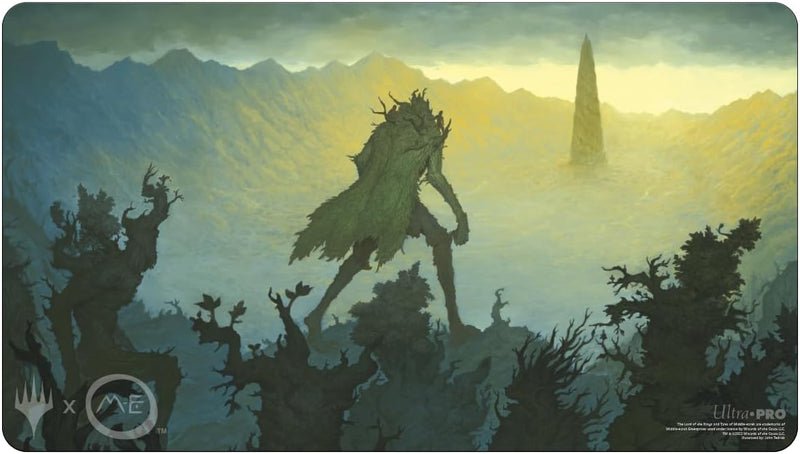 Tales of Middle-earth Playmats (various designs)