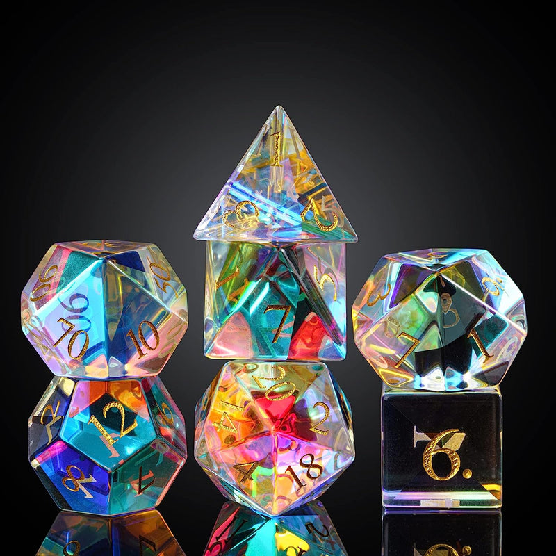 Prisma Crystal Premium