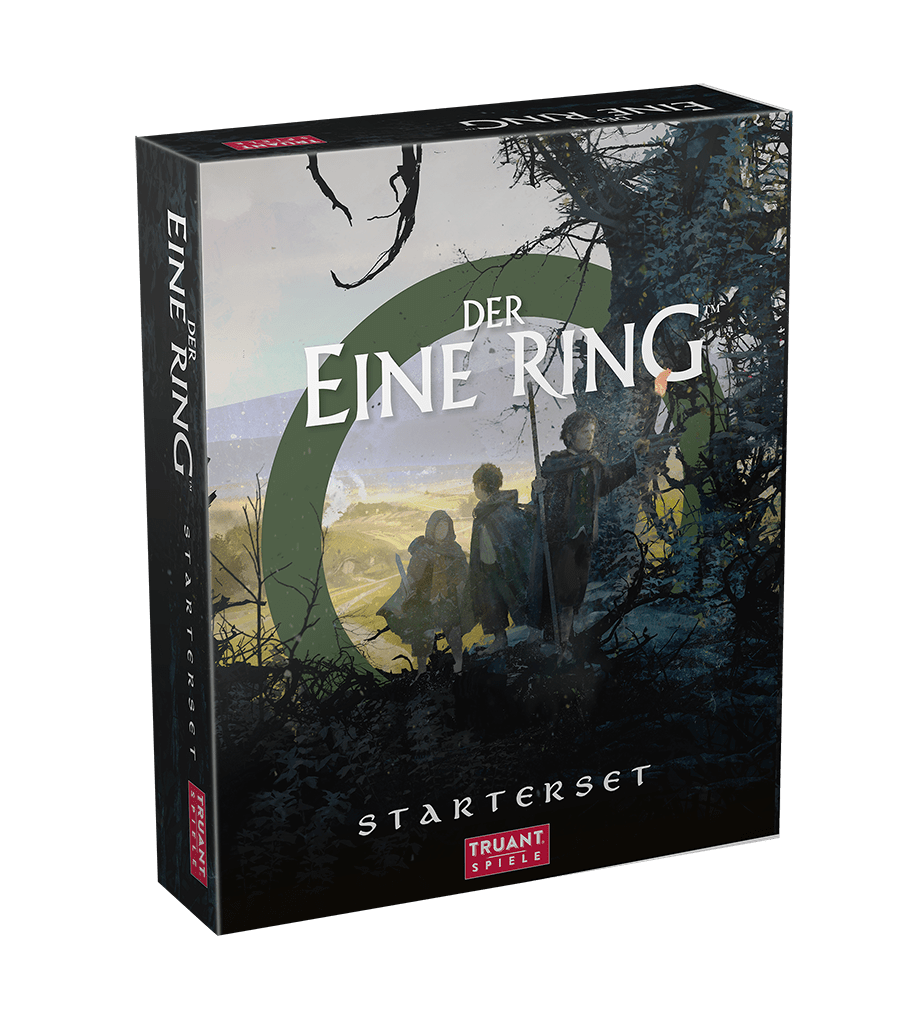 Der Eine Ring Starterset