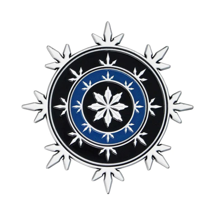 D&D Medaillen-Set - Neverwinter Heraldry (Limited Edition)
