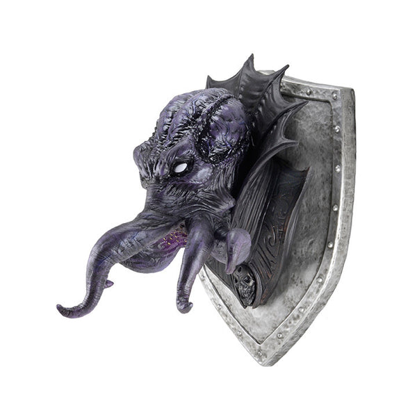 D&D Replicas of the Realms: Mind Flayer Trophy