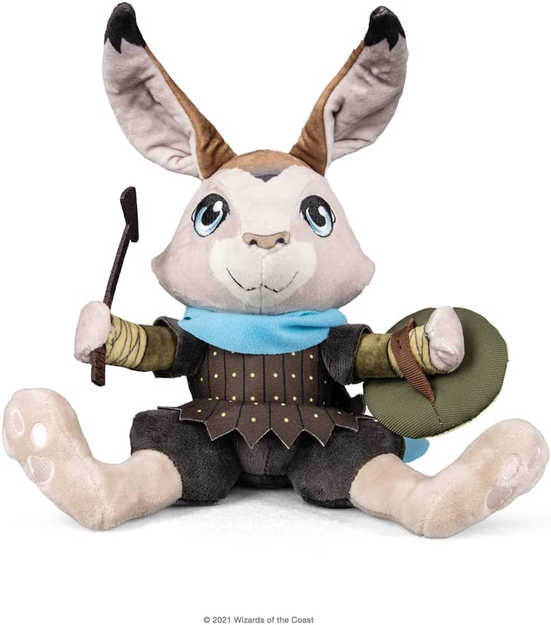 Dungeons & Dragons® Phunny Plush - Dungeons & Dragons plush collection