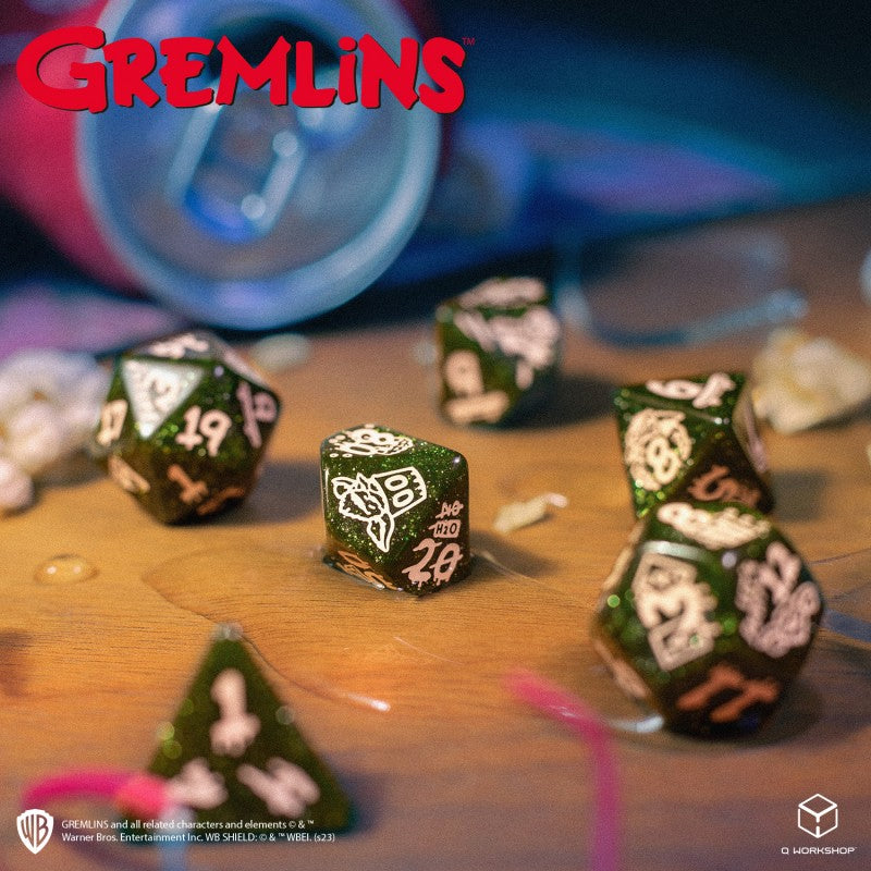 Gremlins Edition