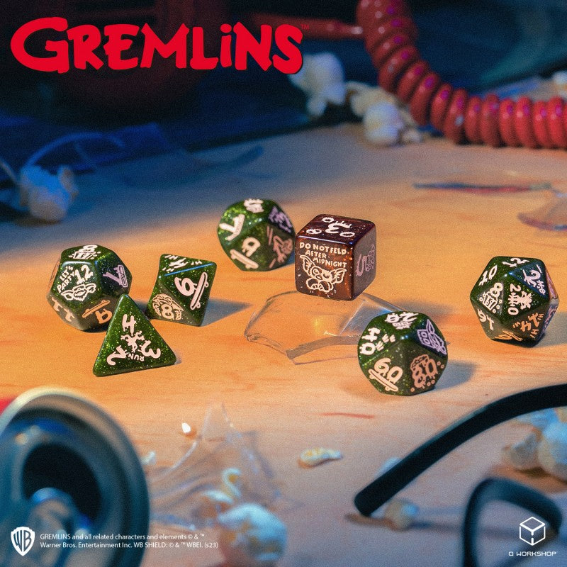 Gremlins Edition