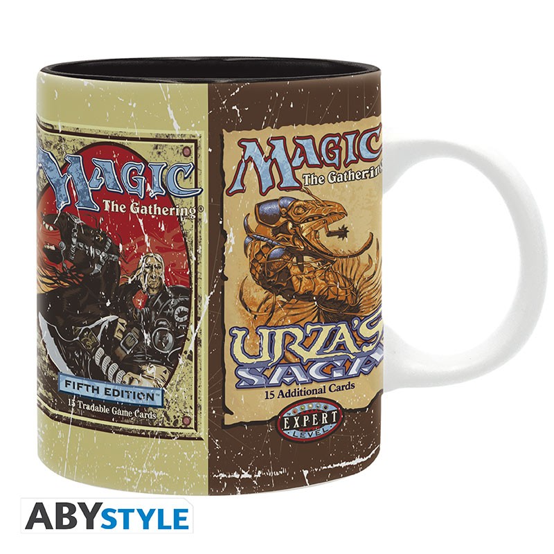 Magic The Gathering - cups