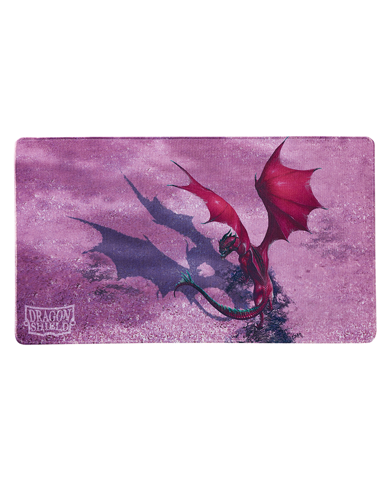 Dragon Shield Playmats - Premium TCG-Spielmatten
