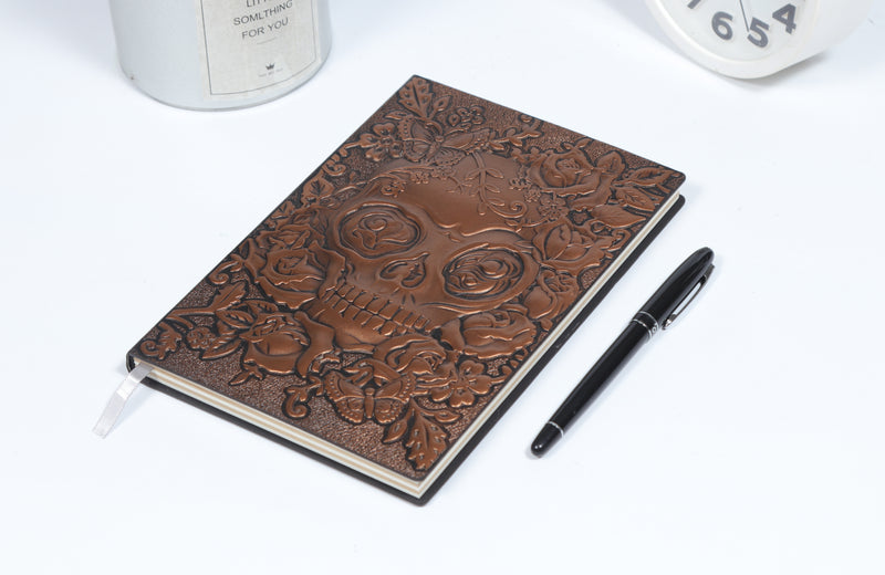 3D Notebooks DIN A5
