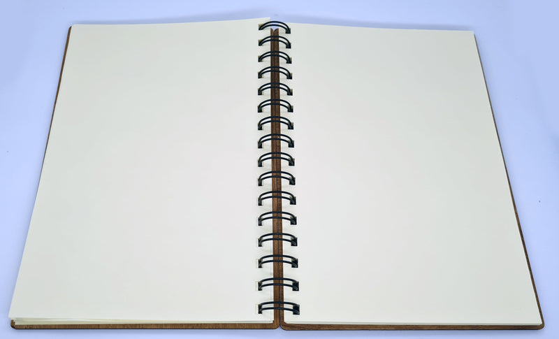 Notebook Archer