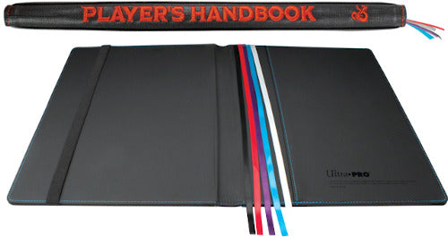 Player's Handbook Cover