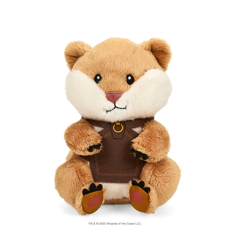Dungeons & Dragons® Phunny Plush Space Hamster