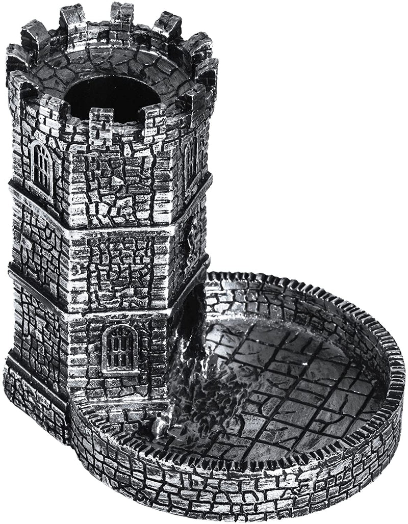 Dice Tower Tower