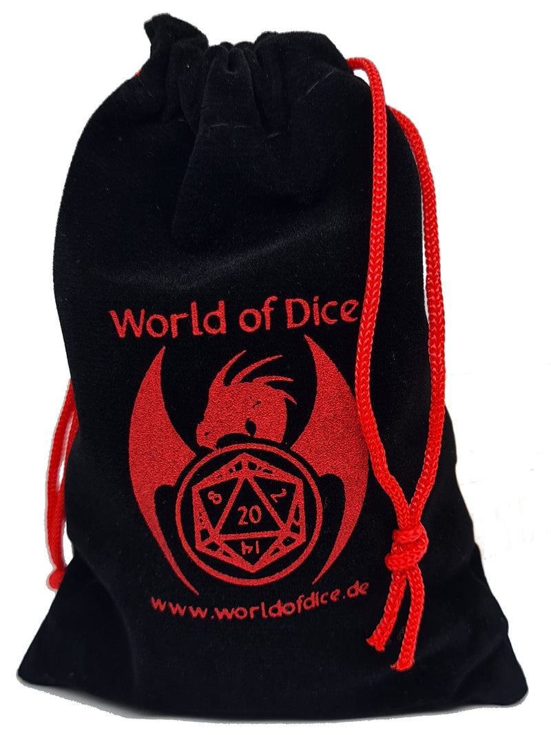 WoD dice bag