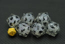 Criti-Cat - XL D20 (33 mm) 
