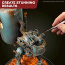 Warpaints Fanatic effect paints individually 