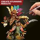 Warpaints Fanatic Washes colors individually 