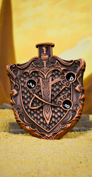 Roulette Dice 3.0 - Class Dice 