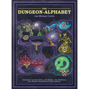 Das Dungeon Alphabet