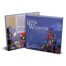 Little Wizards - a magical role-playing game for children aged 6 and over
