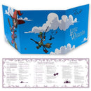 Little Wizards - a magical role-playing game for children aged 6 and over