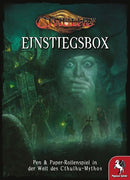 Cthulhu Starter Box 