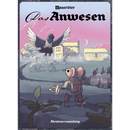 Mausritter: The Estate 