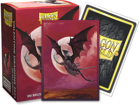 Card Sleeves