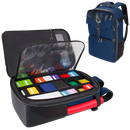MTG Backpack Collector's Edition - Dragon Blue