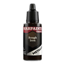 Warpaints Fanatic metallic colors individually 