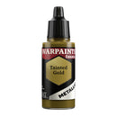Warpaints Fanatic metallic colors individually 