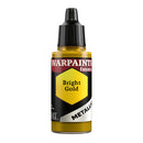 Warpaints Fanatic metallic colors individually 