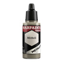 Warpaints Fanatic metallic colors individually 