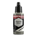 Warpaints Fanatic metallic colors individually 