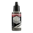 Warpaints Fanatic metallic colors individually 