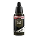 Warpaints Fanatic metallic colors individually 