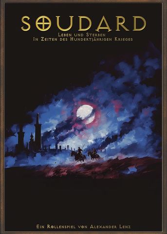 Soudard Grundregelwerk