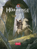 Der Herr der Ringe 5E - Grundregelwerk