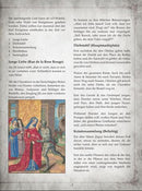 Soudard - Abenteuer Anthologie 1