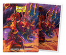 Art Sleeves 100 - Standard Size 
