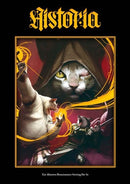 HISTORIA - Core Rulebook 