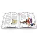 Little Wizards - Der verschwundene Geschichtenerzähler