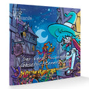 Little Wizards - Der verschwundene Geschichtenerzähler