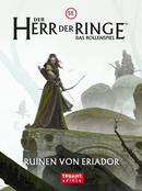 The Lord of the Rings 5E - Ruins of Eriador 