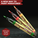 Speedpaint Marker - various sets 