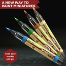 Speedpaint Marker - various sets 