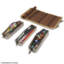Canvas Dice Roll Case