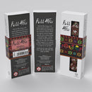 Full Art Dice Set: Krajka 