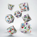 Full Art Dice Set: Origin 